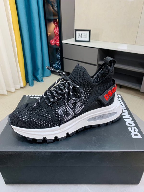 VV - DQ2 Shoes - 039