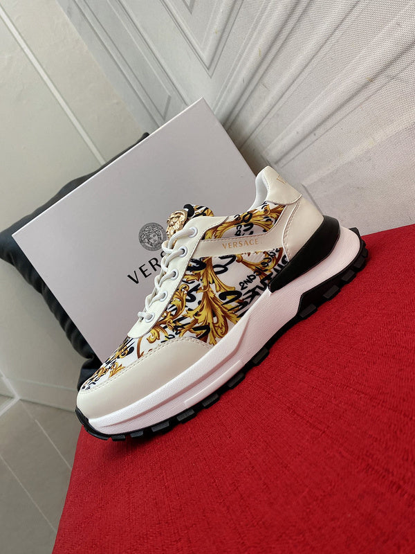 VV - VAR Shoes - 394