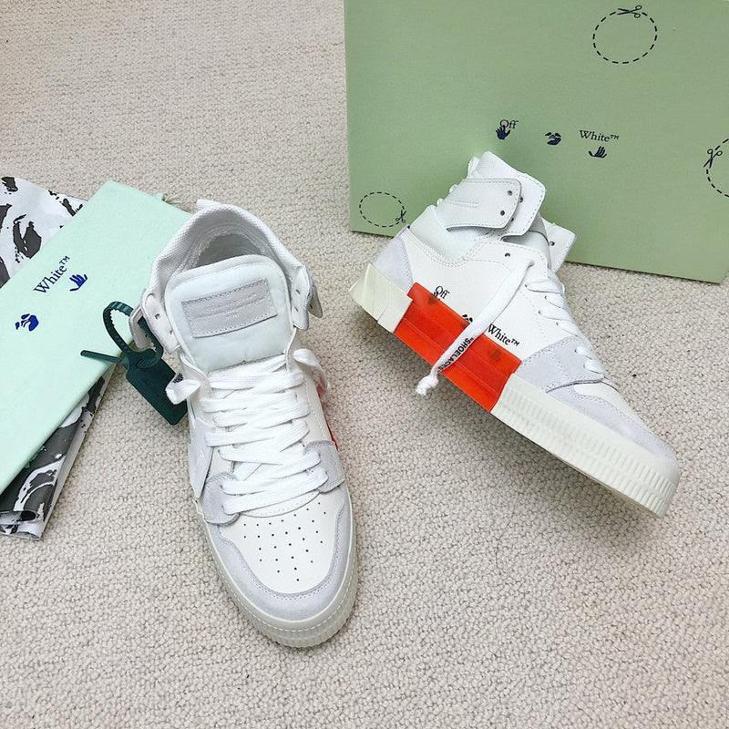 VV - YZ Shoes - 108