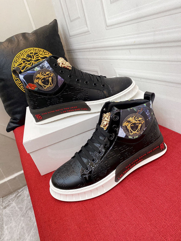 VV - VAR Shoes - 589
