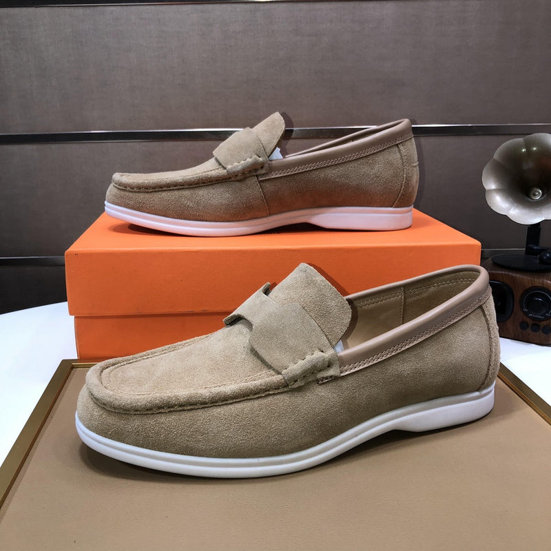 VV - HMS Shoes - 207