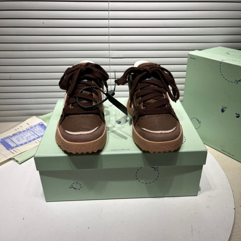 VV - YZ Shoes - 134
