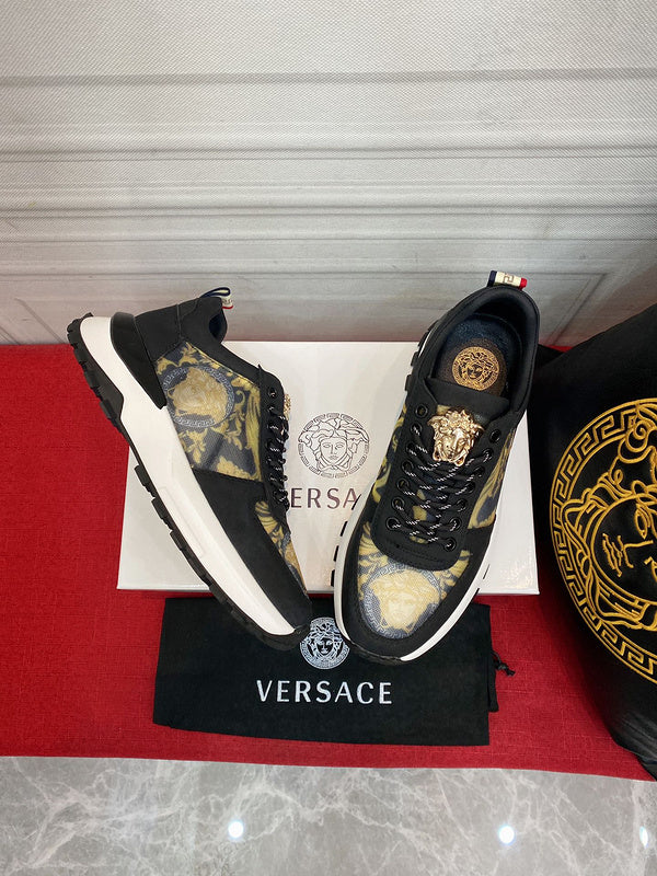VV - VAR Shoes - 387