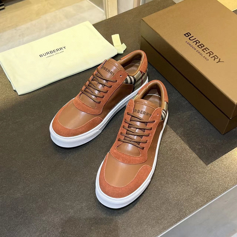 VV - BOR Shoes - 007