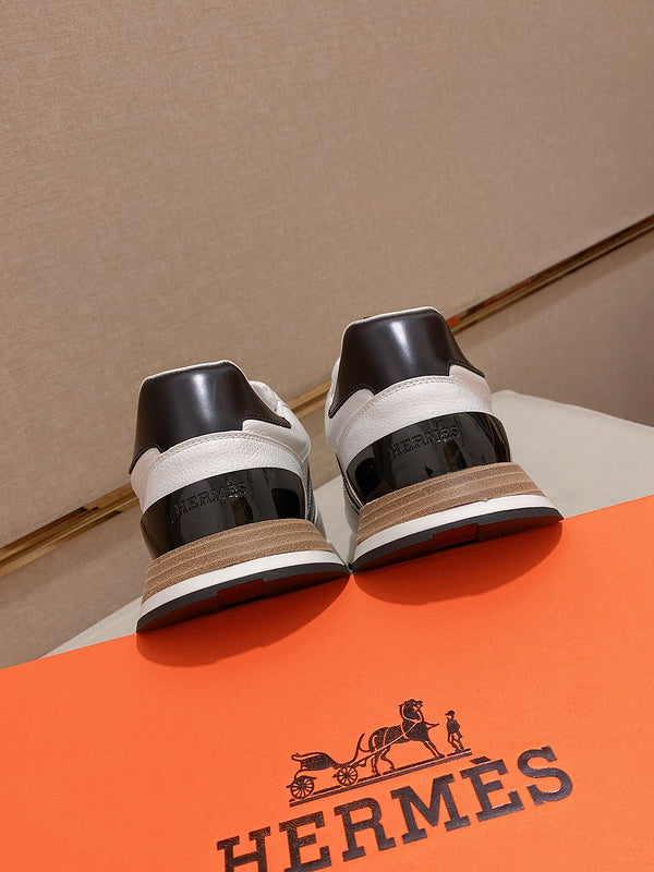 VV - HMS Shoes - 268