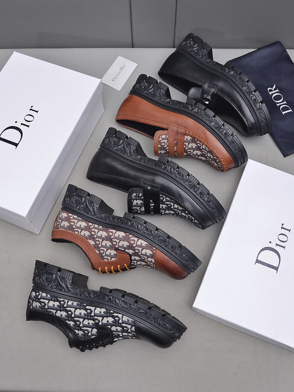 VV - DOR Shoes - 560