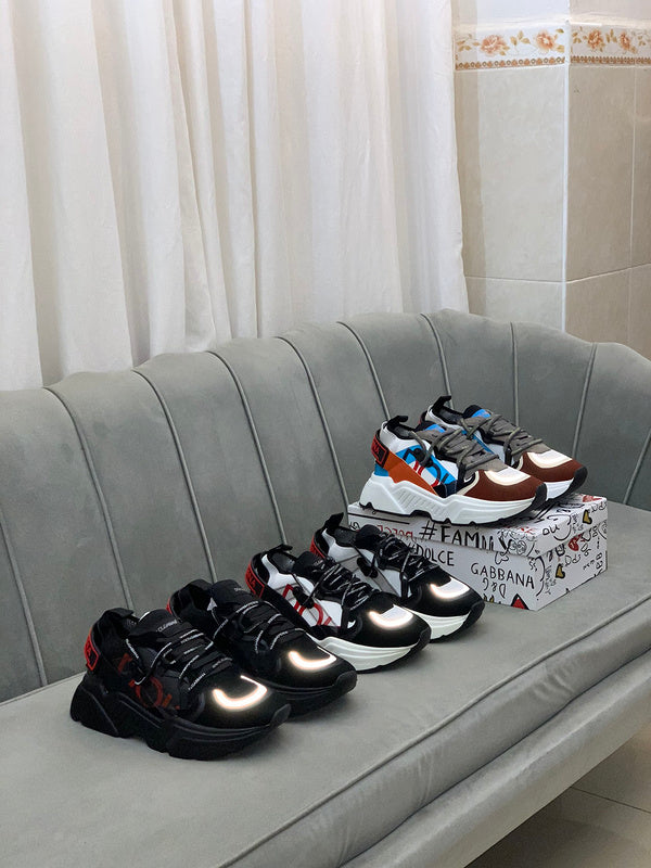 VV - DQ2 Shoes - 157