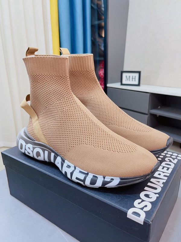 VV - DQ2 Shoes - 025