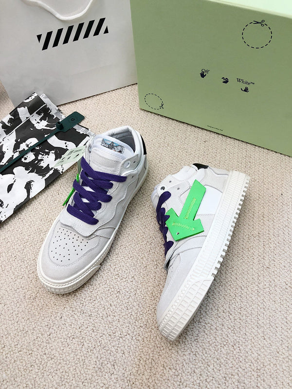 VV - YZ Shoes - 129