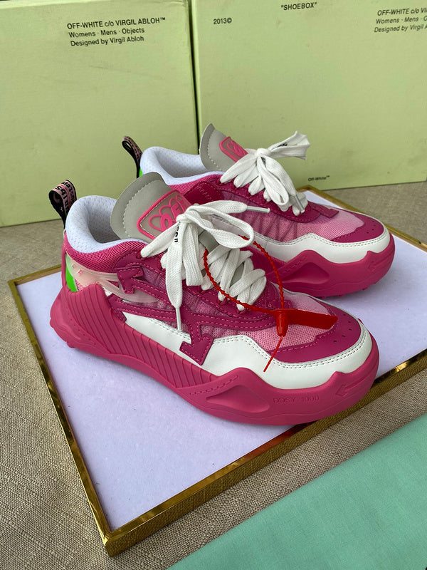 VV - YZ Shoes - 036
