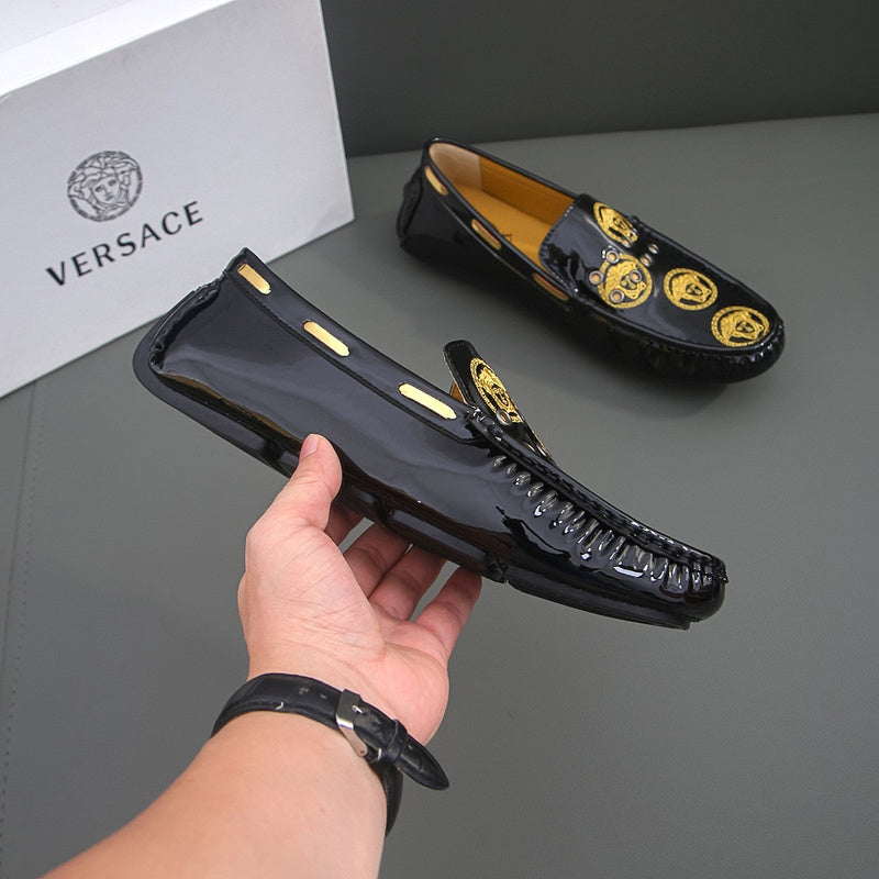 VV - VAR Shoes - 466