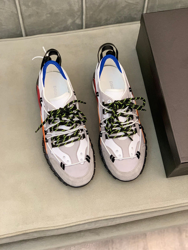 VV - DQ2 Shoes - 151