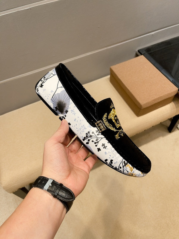 VV - VAR Shoes - 469