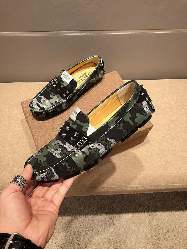 VV - VEL Shoes - 525
