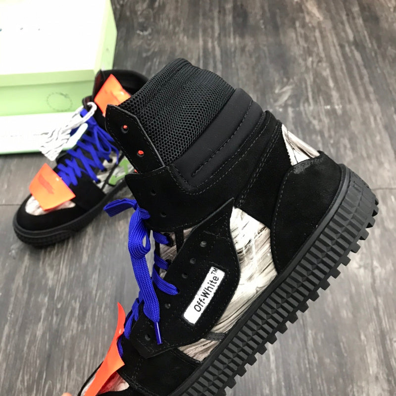 VV - YZ Shoes - 054