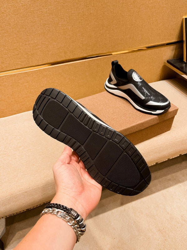 VV - VAR Shoes - 504