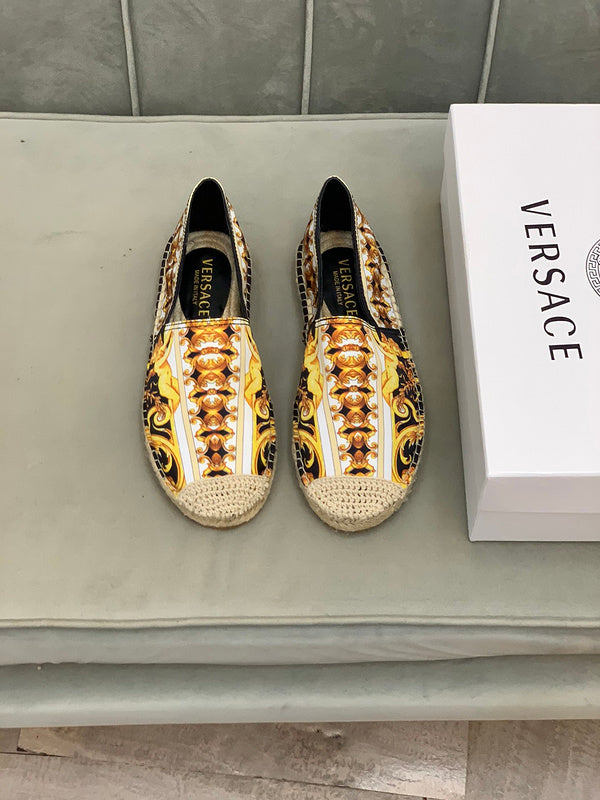 VV - VAR Shoes - 458