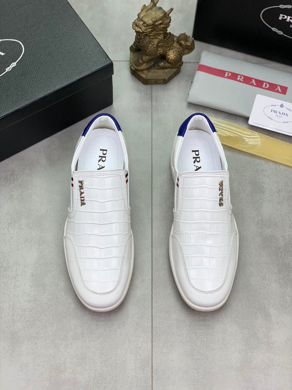 VV - PD Shoes - 208