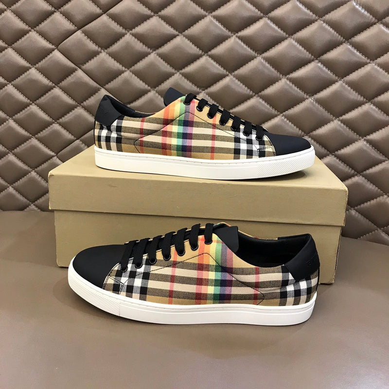 VV - BOR Shoes - 307