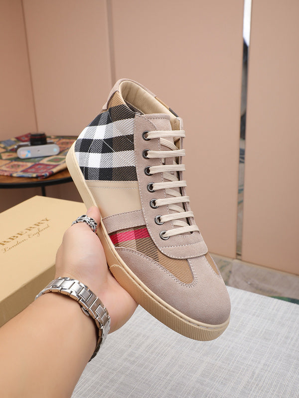 VV - BOR Shoes - 227