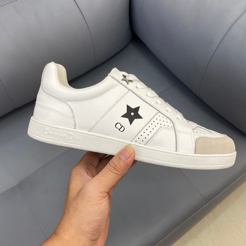 VV - DOR Shoes - 608