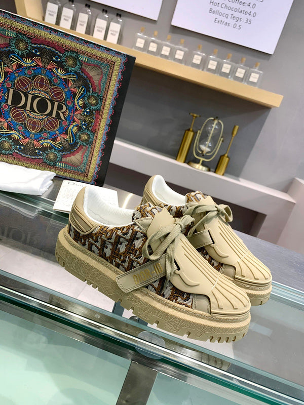 VV - DOR Shoes - 837