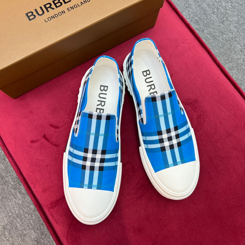 VV - BOR Shoes - 326