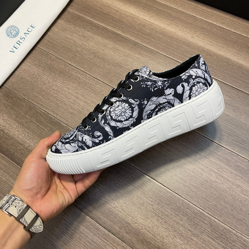 VV - VAR Shoes - 501