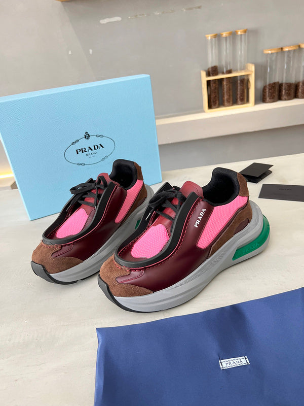 VV - PD Shoes - 025