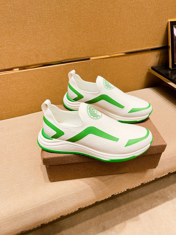VV - VAR Shoes - 510