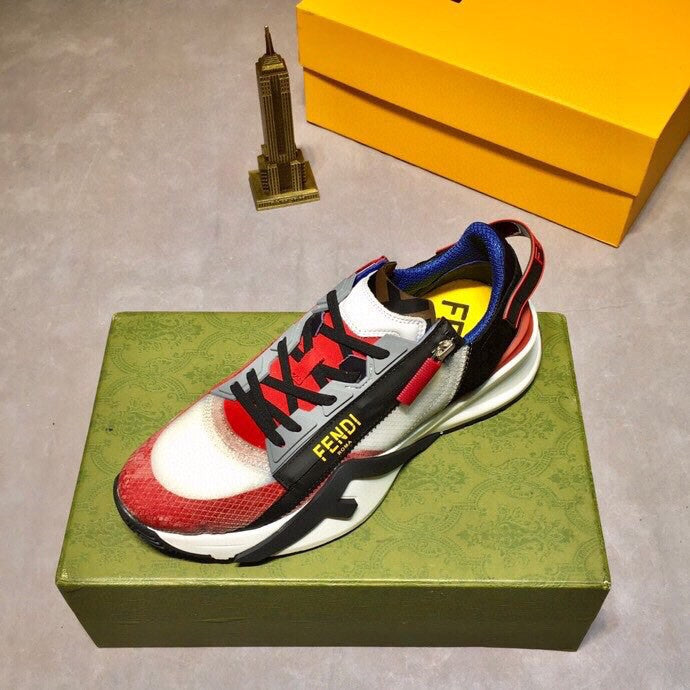 VV - MAME Shoes - 192