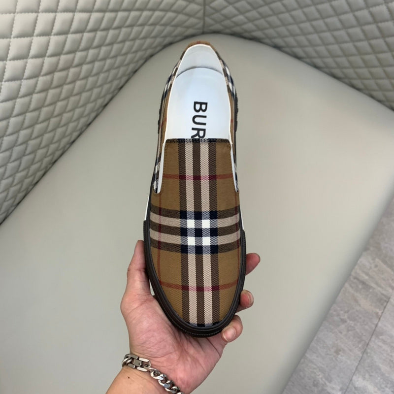 VV - BOR Shoes - 284