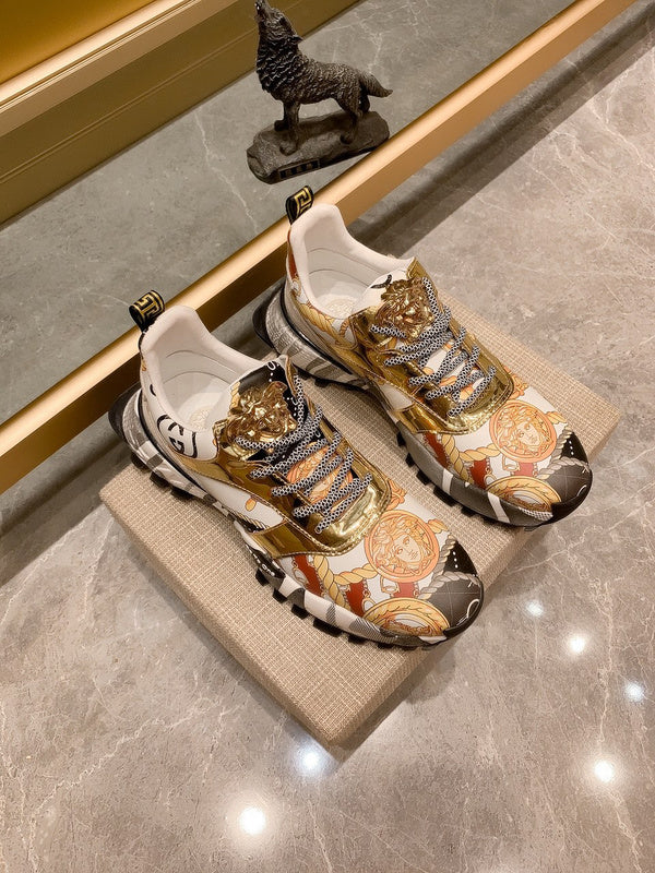 VV - VAR Shoes - 580