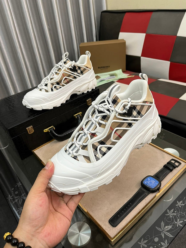 VV - BOR Shoes - 011