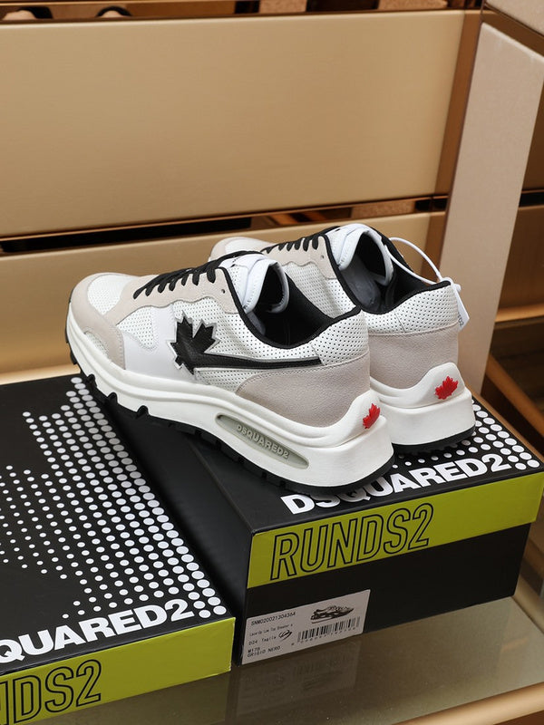 VV - DQ2 Shoes - 139