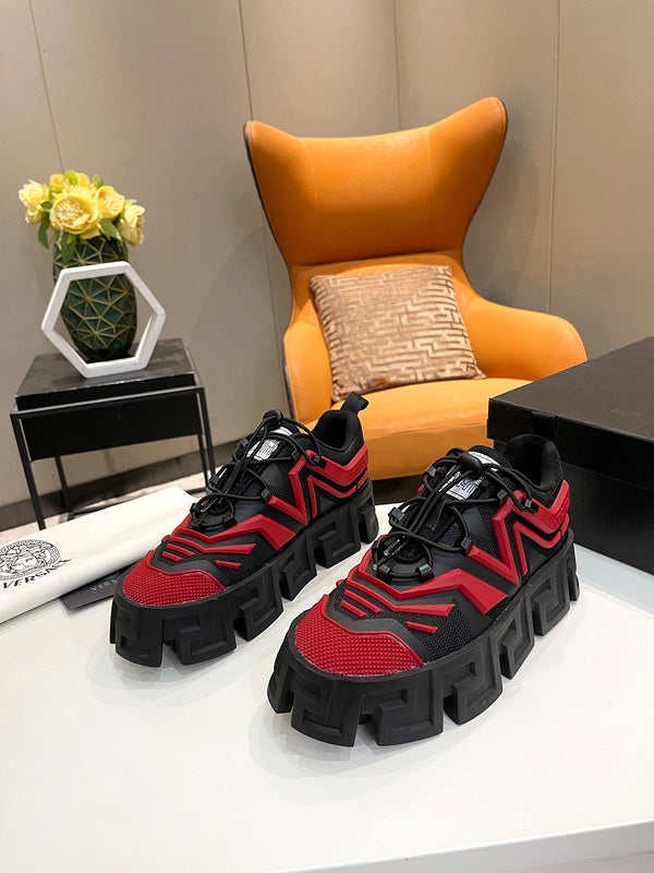 VV - VAR Shoes - 547