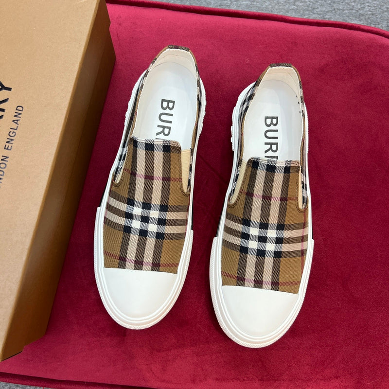 VV - BOR Shoes - 333