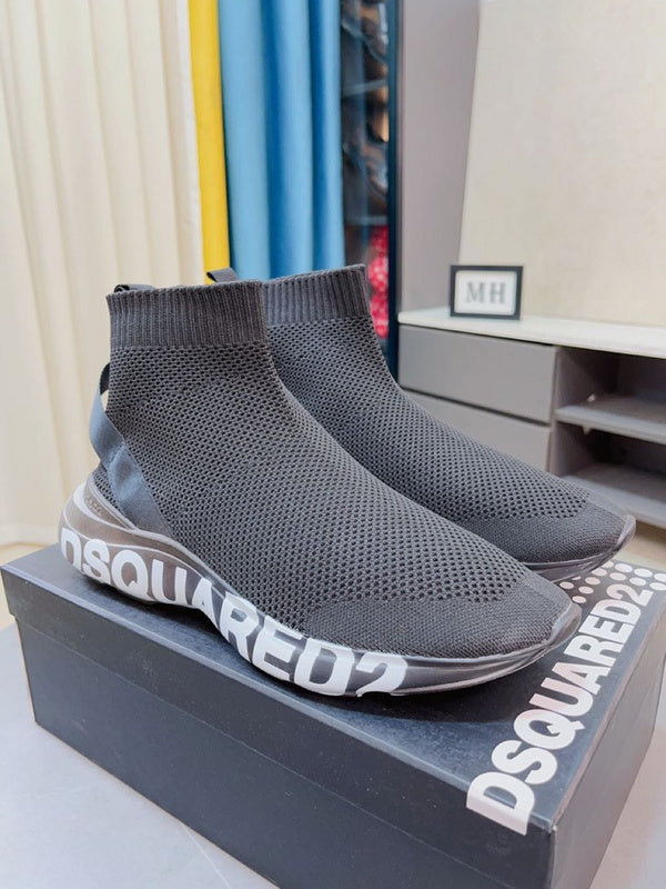 VV - DQ2 Shoes - 028