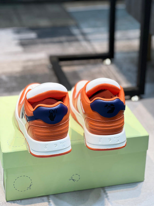 VV - YZ Shoes - 163