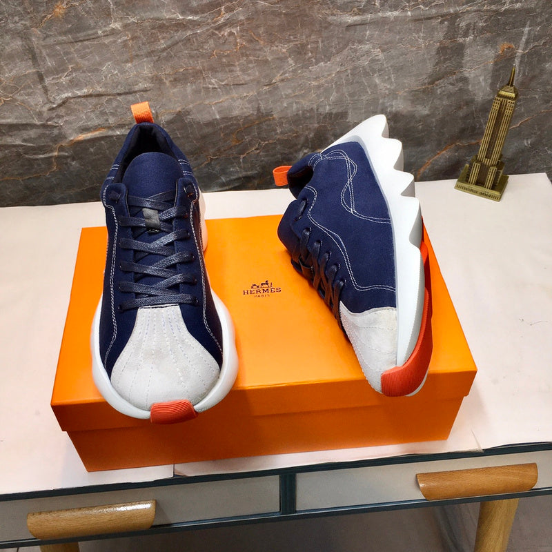 VV - HMS Shoes - 282