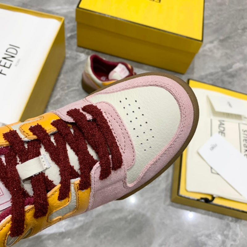 VV - MAME Shoes - 223