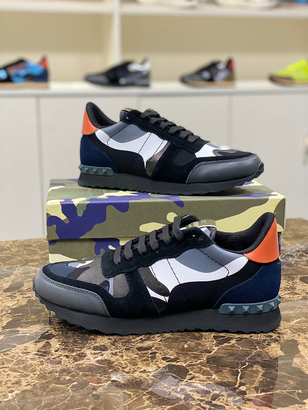 VV - VEL Shoes - 496