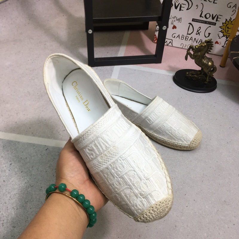 VV - DOR Shoes - 910