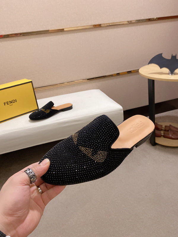 VV - MAME Shoes - 218