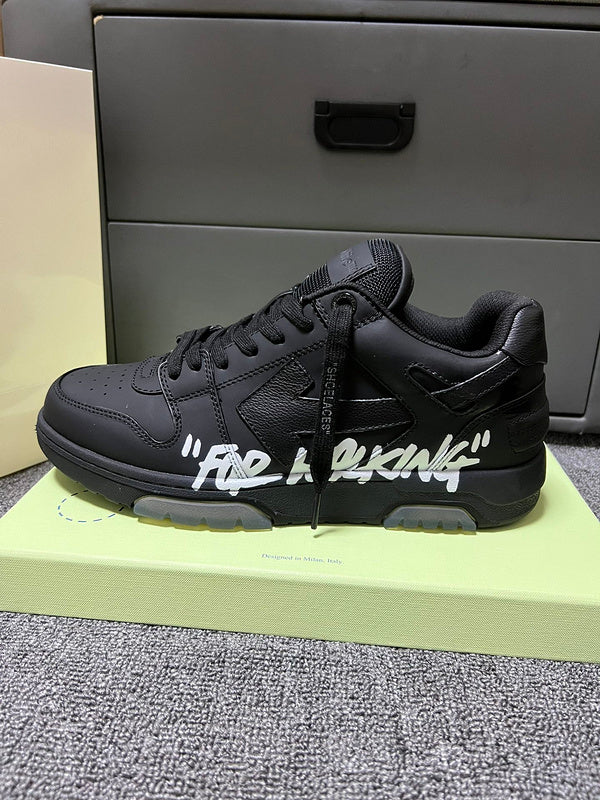 VV - YZ Shoes - 016