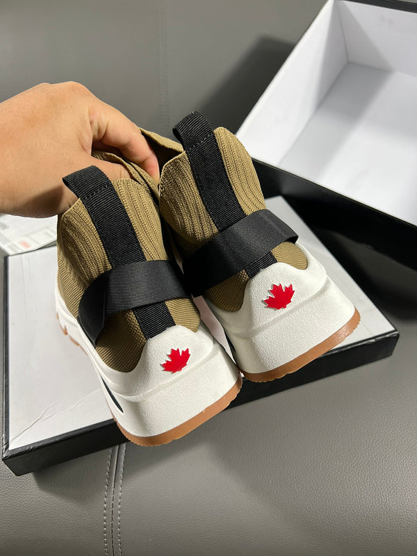 VV - DQ2 Shoes - 095