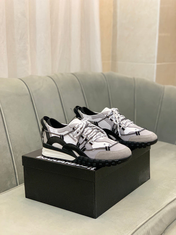 VV - DQ2 Shoes - 169