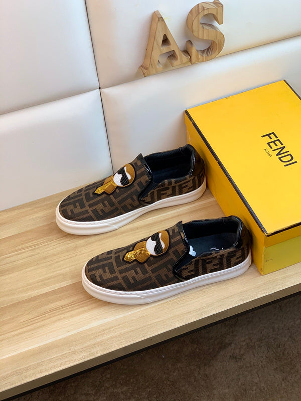 VV - MAME Shoes - 408