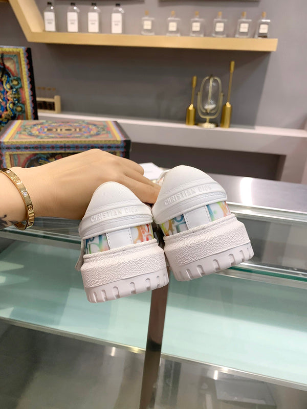 VV - DOR Shoes - 836