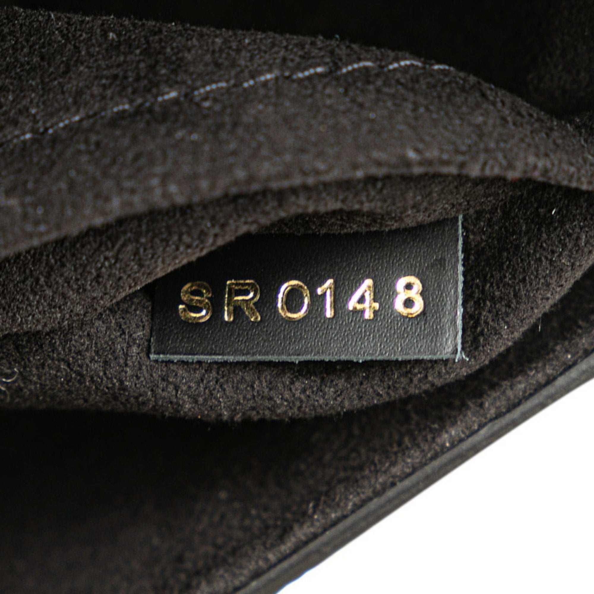 Louis Vuitton Twist Leather Shoulder Bag ()